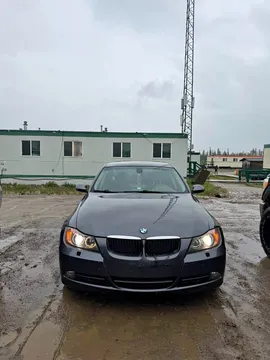 2008 BMW 328xi