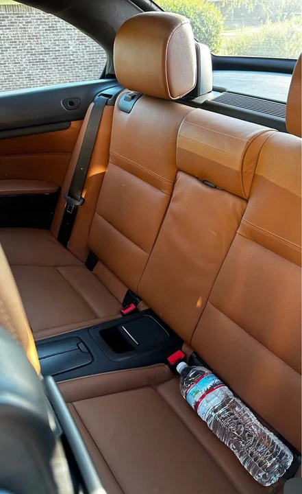 2008 BMW E93 3 Series Convertible - Image 10 of 14