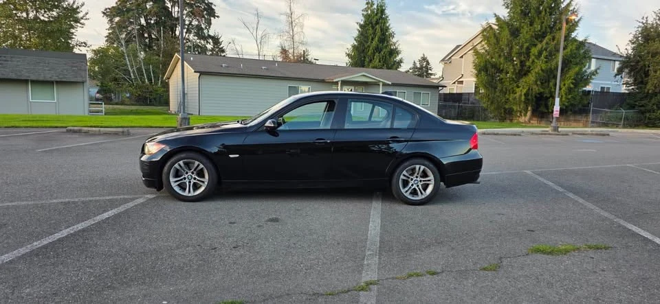 2008 BMW E90 3 Series Sedan - Image 16 of 18