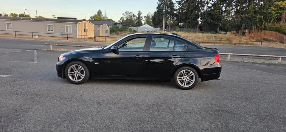 2008 BMW E90 3 Series Sedan - Image 4 of 18