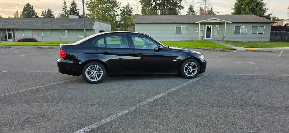 2008 BMW E90 3 Series Sedan - Image 15 of 18
