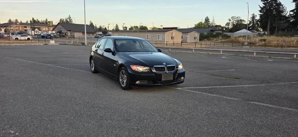 2008 BMW E90 3 Series Sedan - Image 17 of 18