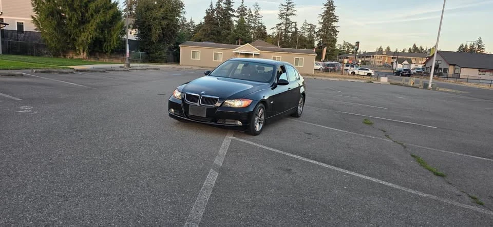2008 BMW E90 3 Series Sedan - Image 18 of 18