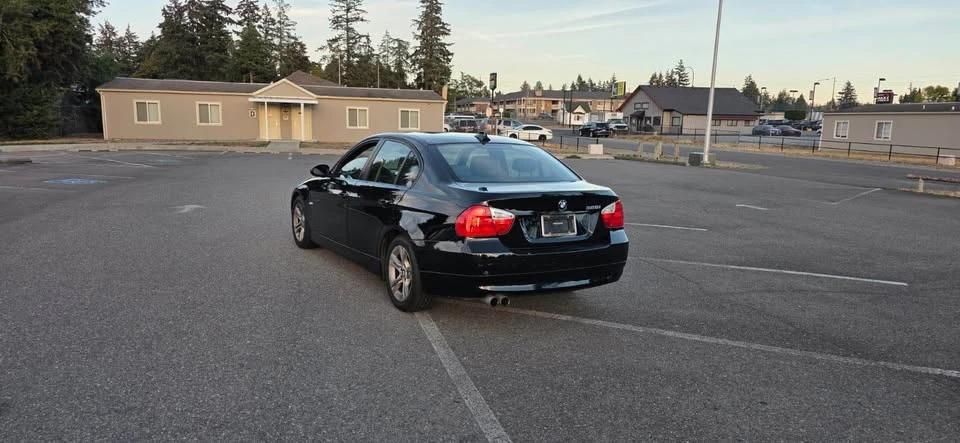 2008 BMW E90 3 Series Sedan - Image 14 of 18