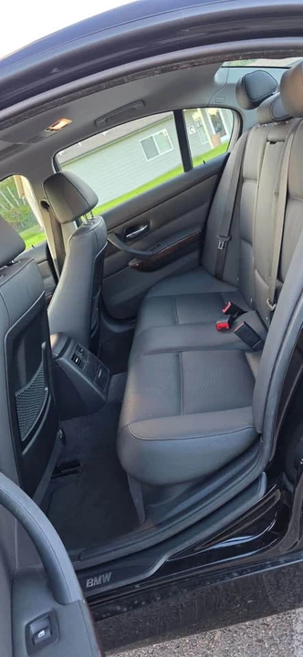 2008 BMW E90 3 Series Sedan - Image 13 of 18