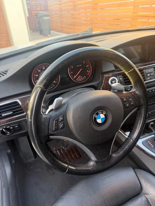 2008 BMW E91 3 Series Touring - Image 2 of 10