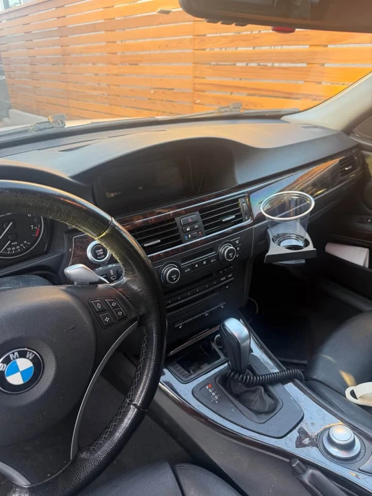 2008 BMW E91 3 Series Touring - Image 3 of 10