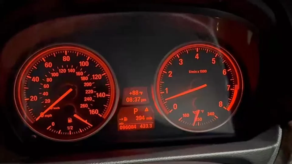 2008 BMW E92 3 Series Coupe - Image 3 of 3