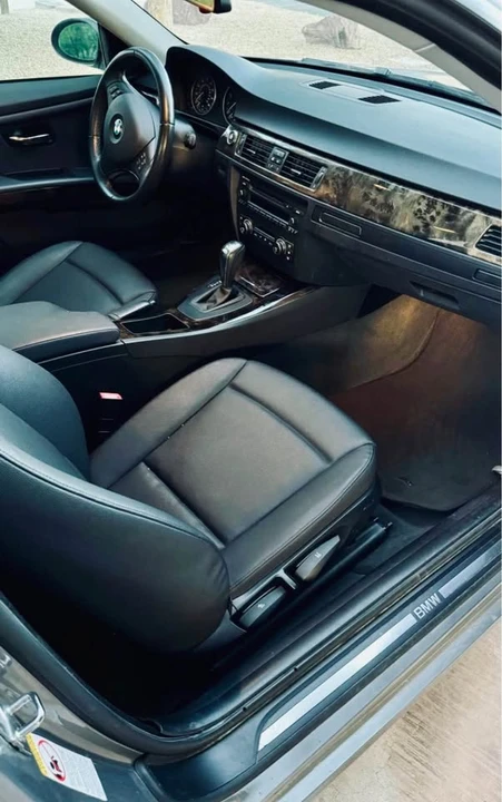 2008 BMW E92 3 Series Coupe - Image 2 of 3
