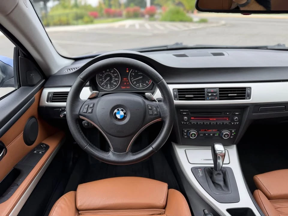 2008 BMW E92 3 Series Coupe - Image 10 of 17