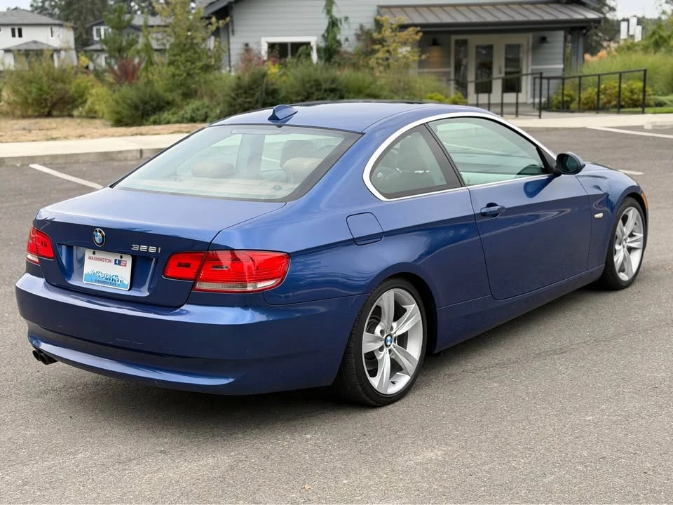 2008 BMW E92 3 Series Coupe - Image 4 of 17