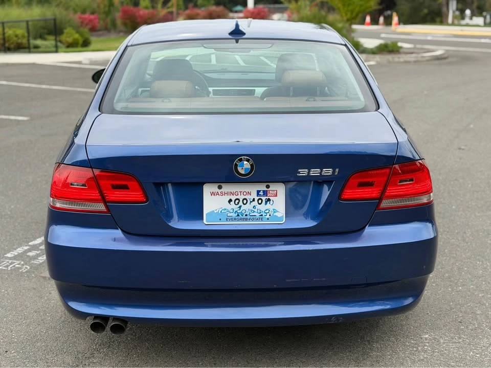 2008 BMW E92 3 Series Coupe - Image 5 of 17