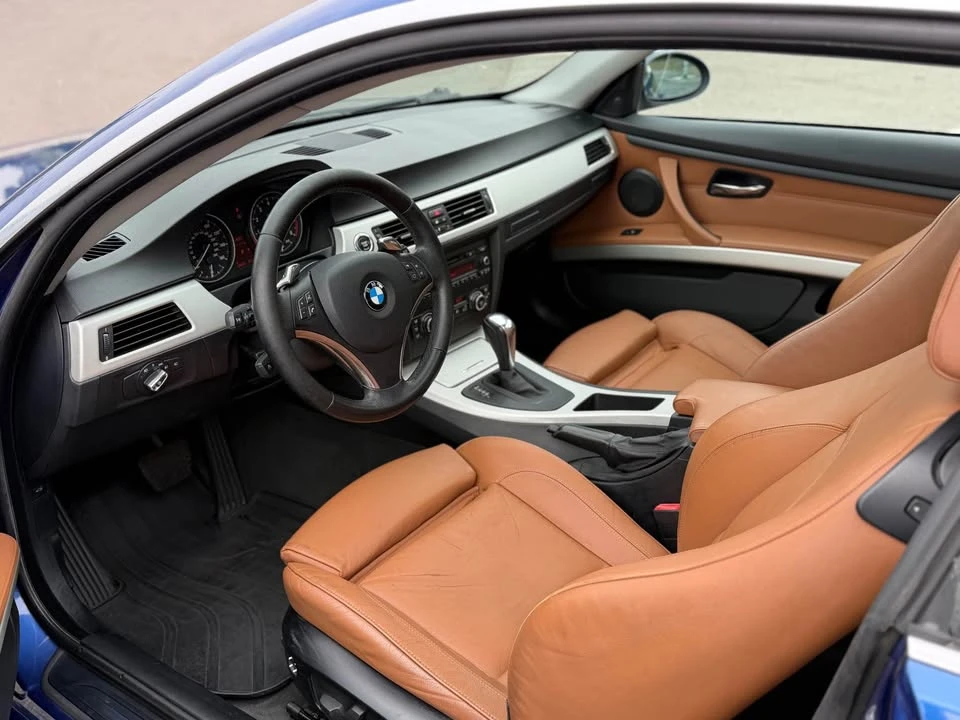 2008 BMW E92 3 Series Coupe - Image 7 of 17