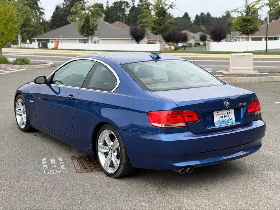 2008 BMW E92 3 Series Coupe - Image 6 of 17