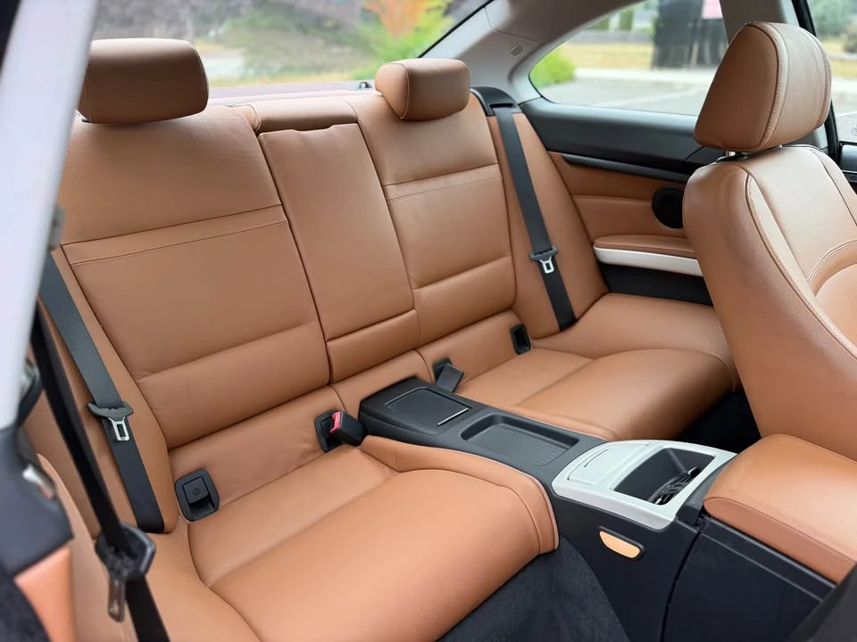 2008 BMW E92 3 Series Coupe - Image 15 of 17