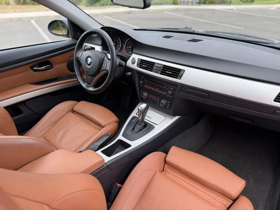 2008 BMW E92 3 Series Coupe - Image 14 of 17