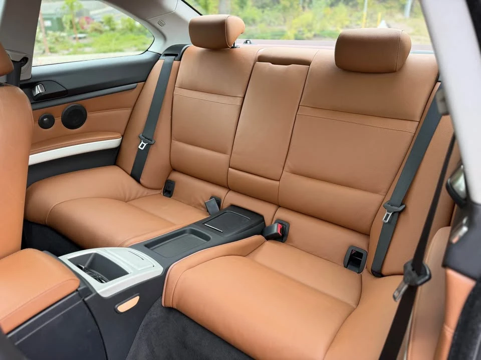 2008 BMW E92 3 Series Coupe - Image 11 of 17