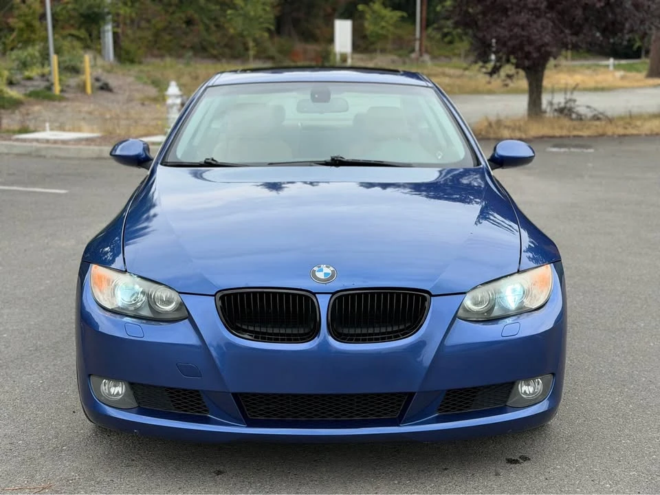 2008 BMW E92 3 Series Coupe - Image 2 of 17