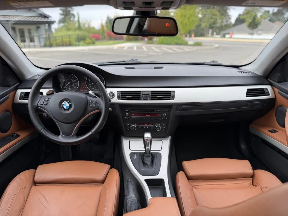 2008 BMW E92 3 Series Coupe - Image 9 of 17