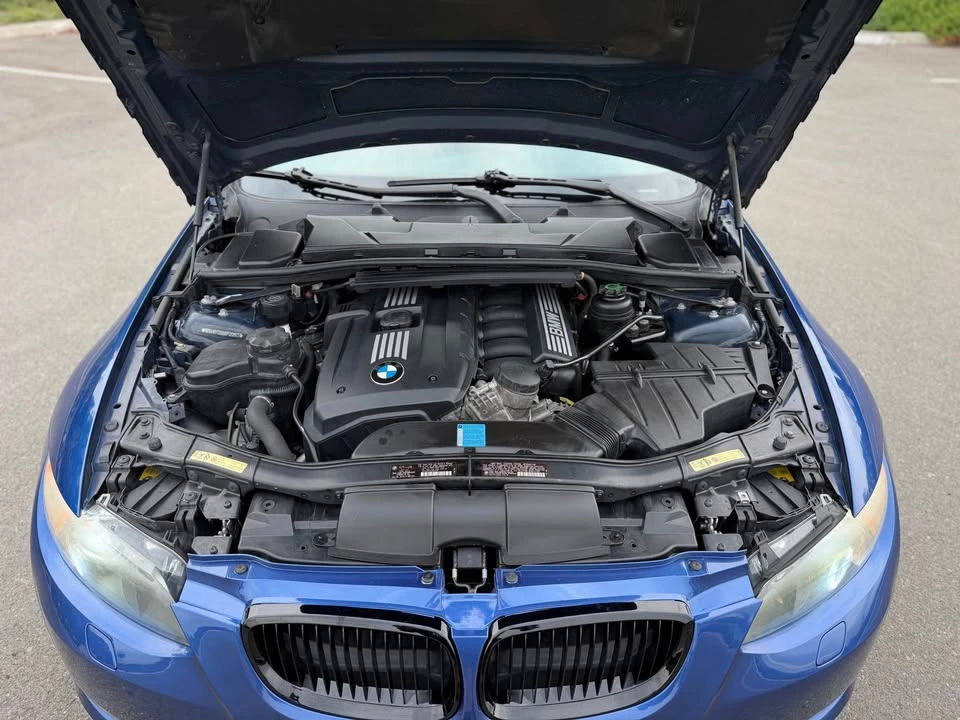 2008 BMW E92 3 Series Coupe - Image 16 of 17