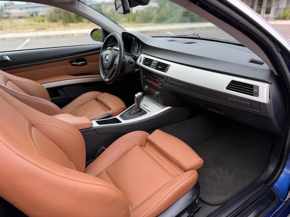 2008 BMW E92 3 Series Coupe - Image 13 of 17
