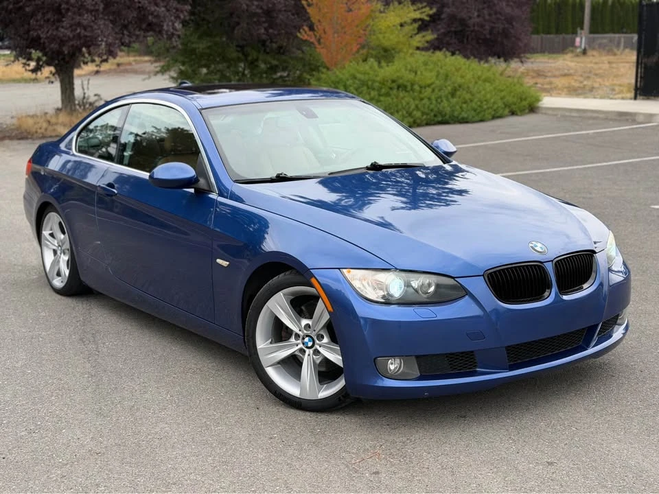 2008 BMW E92 3 Series Coupe - Image 3 of 17
