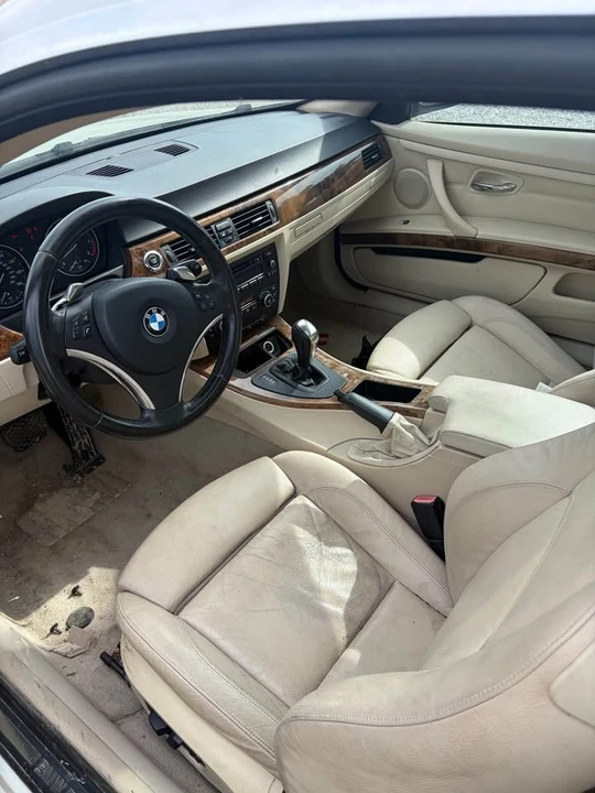 2008 BMW E92 3 Series Coupe - Image 4 of 10