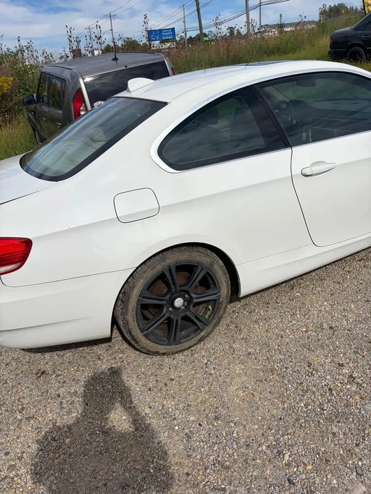 2008 BMW E92 3 Series Coupe - Image 7 of 10
