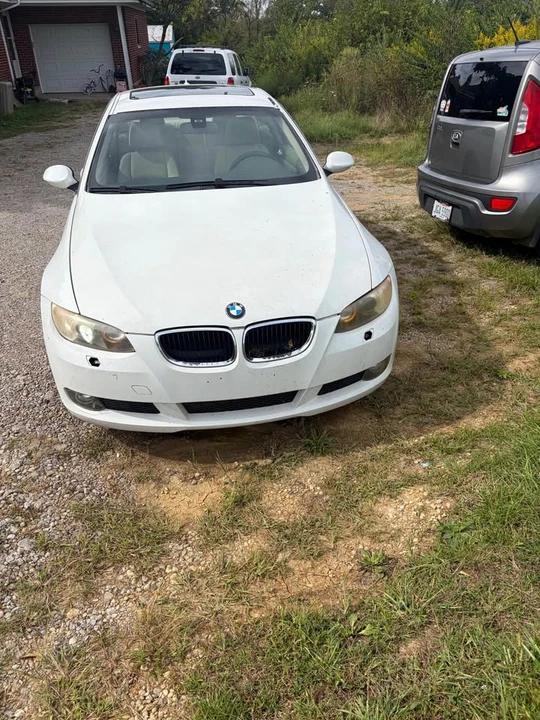 2008 BMW E92 3 Series Coupe - Image 3 of 10