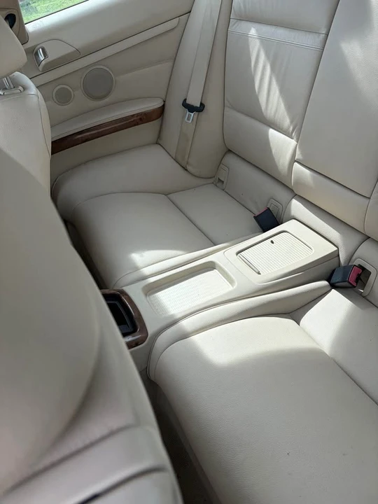 2008 BMW E92 3 Series Coupe - Image 5 of 10