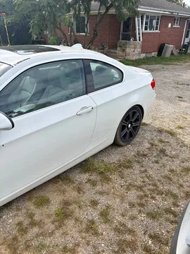 2008 BMW 3 Series 328Ci Coupe 2D