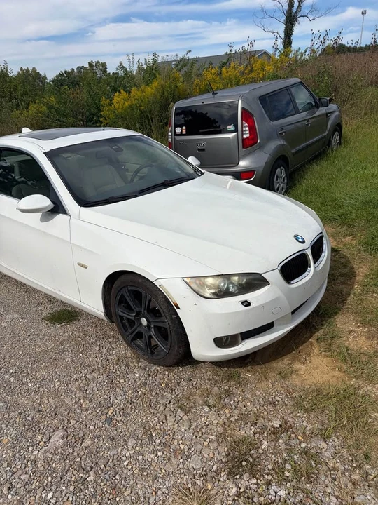2008 BMW E92 3 Series Coupe - Image 2 of 10
