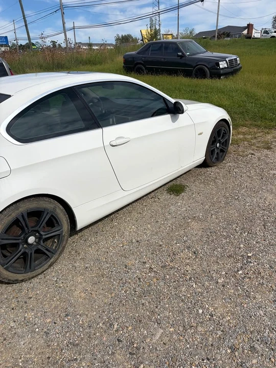 2008 BMW E92 3 Series Coupe - Image 6 of 10