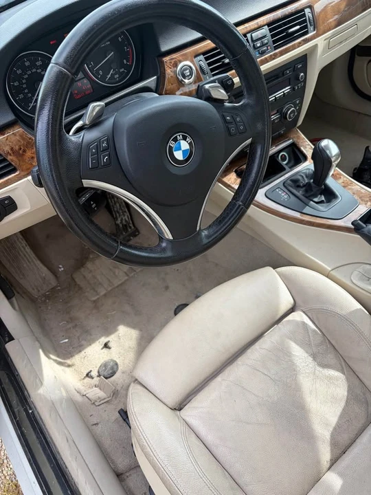 2008 BMW E92 3 Series Coupe - Image 10 of 10