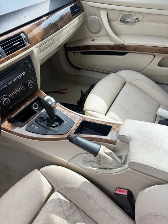 2008 BMW E92 3 Series Coupe - Image 9 of 10