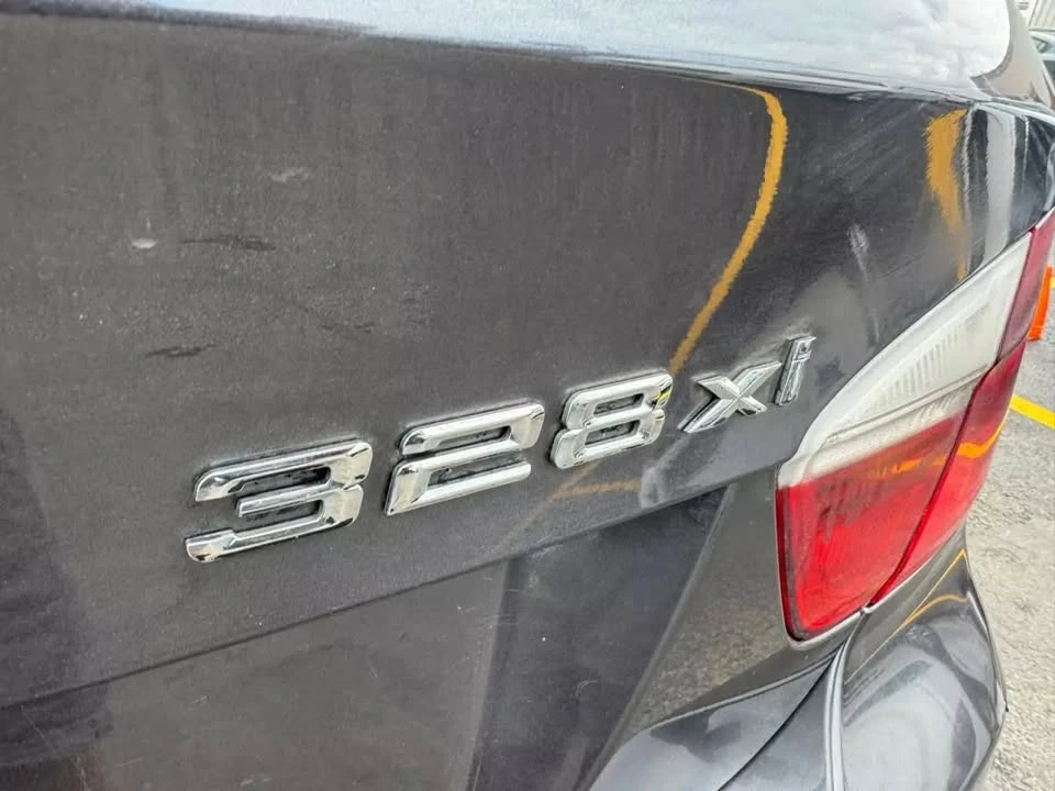 2008 BMW E90 3 Series Sedan - Image 6 of 14