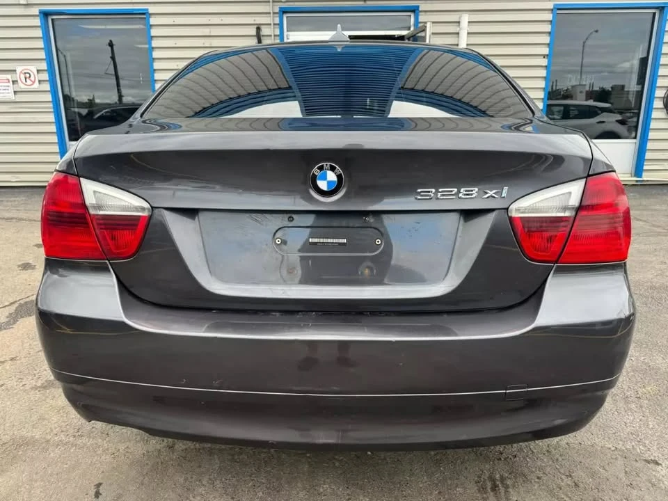 2008 BMW E90 3 Series Sedan - Image 5 of 14