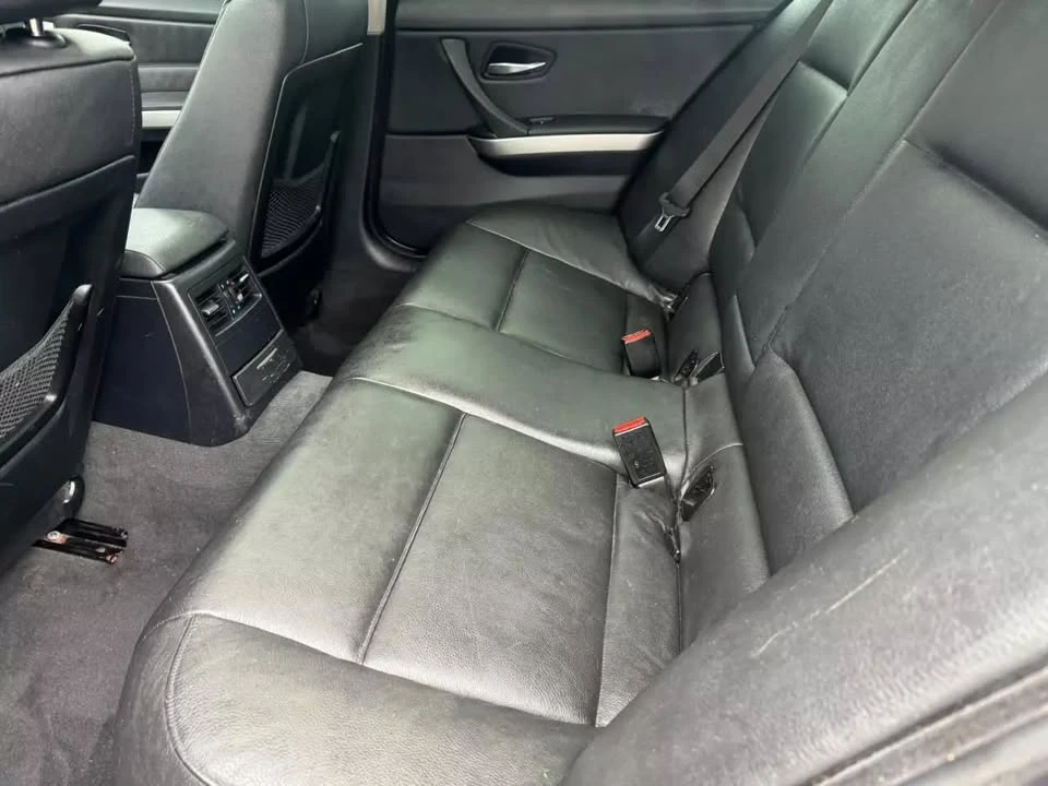 2008 BMW E90 3 Series Sedan - Image 14 of 14