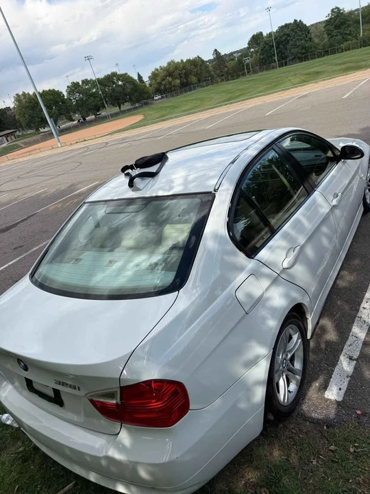 2008 BMW E90 3 Series Sedan - Image 10 of 13