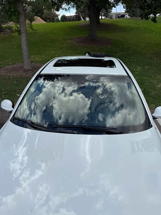 2008 BMW E90 3 Series Sedan - Image 9 of 13
