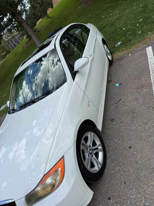 2008 BMW E90 3 Series Sedan - Image 12 of 13