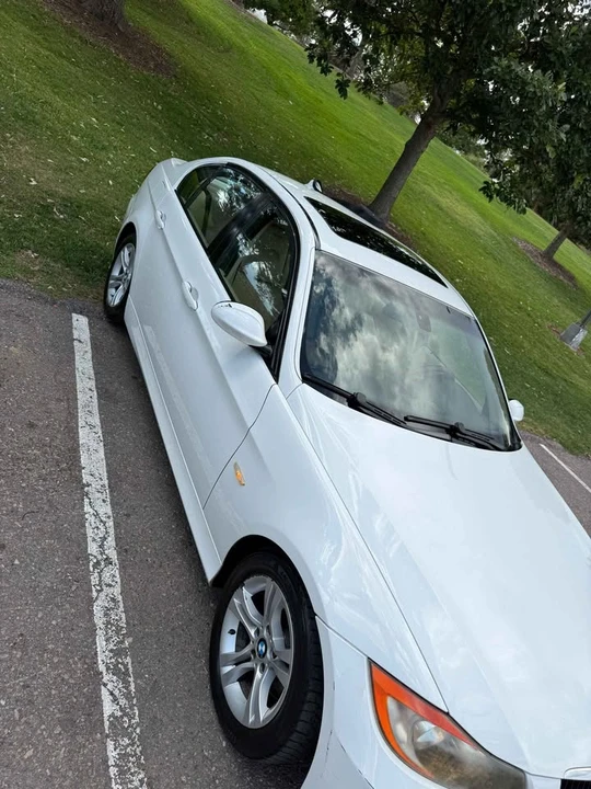 2008 BMW E90 3 Series Sedan - Image 11 of 13
