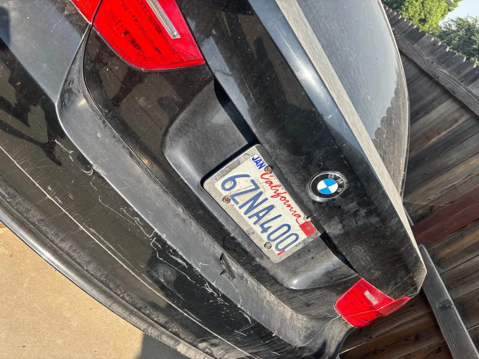 2008 BMW E90 3 Series Sedan - Image 4 of 10