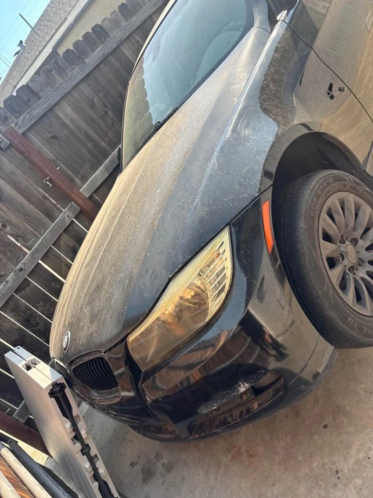 2008 BMW E90 3 Series Sedan - Image 2 of 10