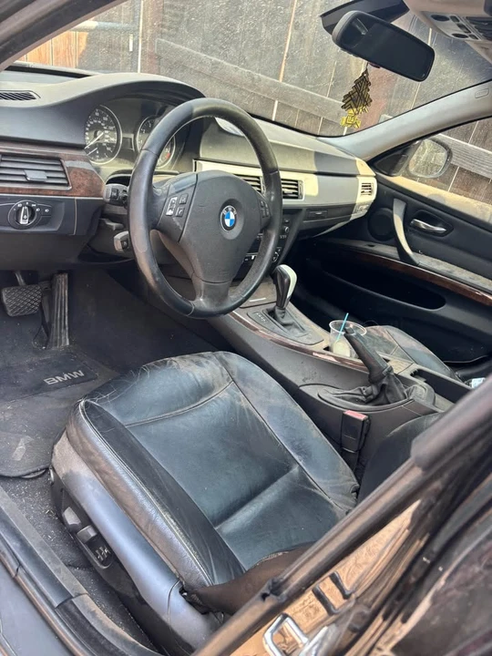 2008 BMW E90 3 Series Sedan - Image 5 of 10