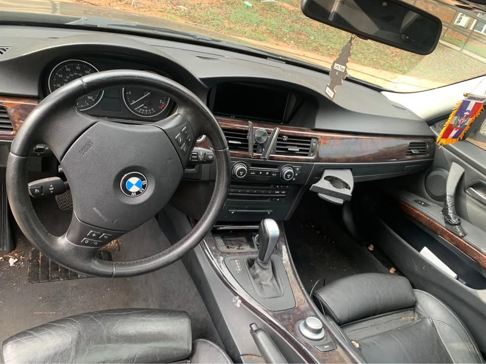 2008 BMW E90 3 Series Sedan - Image 10 of 10