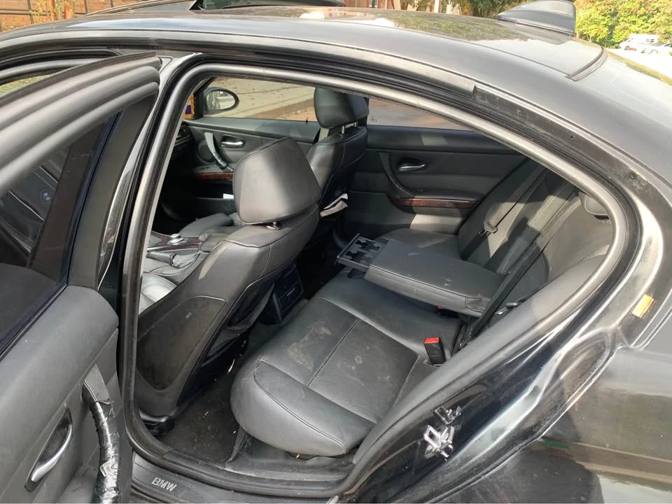 2008 BMW E90 3 Series Sedan - Image 7 of 10