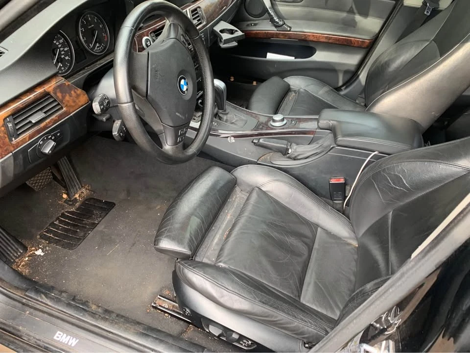 2008 BMW E90 3 Series Sedan - Image 9 of 10