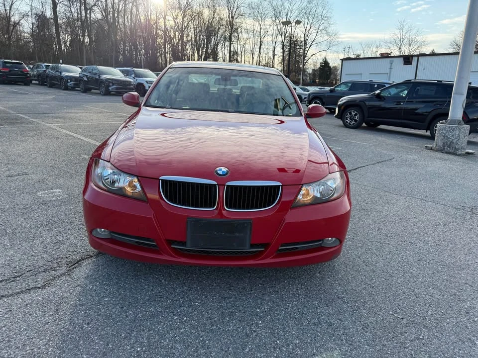 2008 BMW E90 3 Series Sedan - Image 2 of 20
