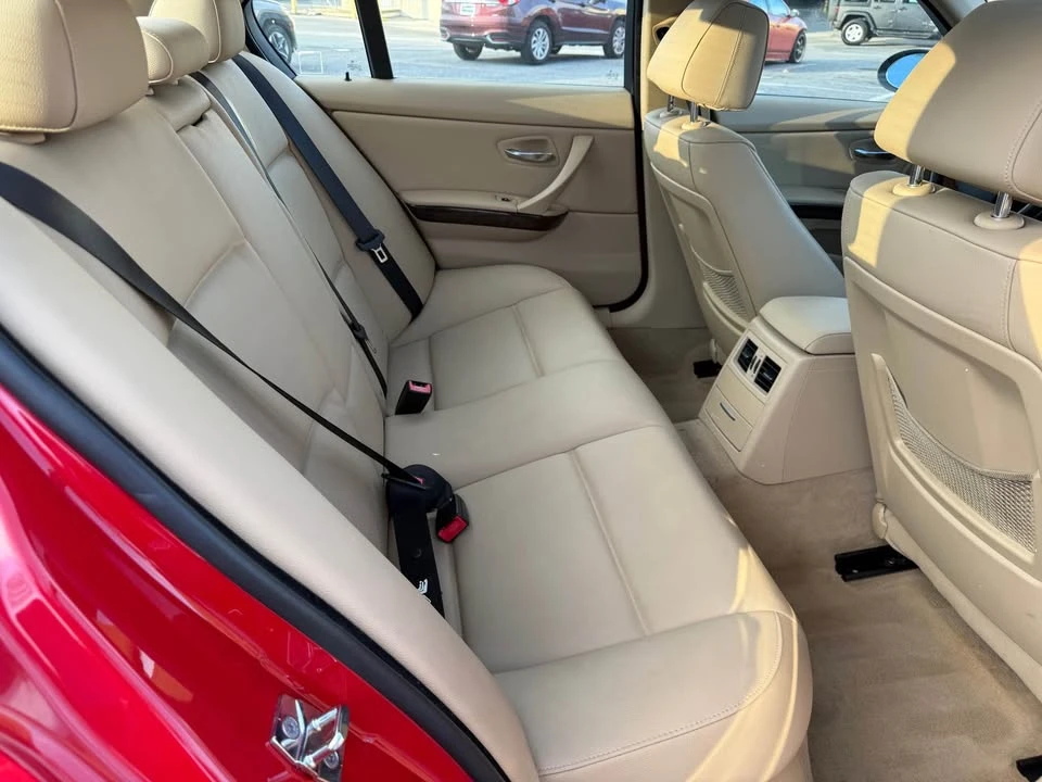 2008 BMW E90 3 Series Sedan - Image 15 of 20